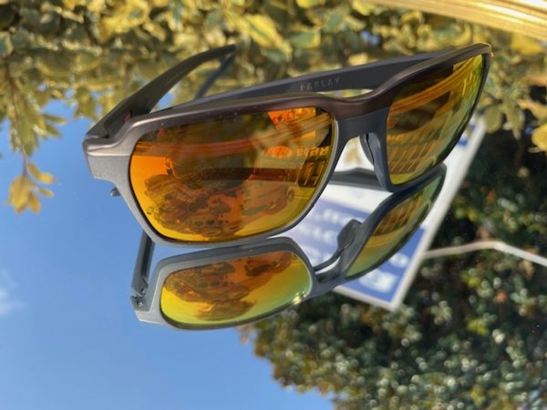 occhiali parlay oakley motogp - immagine 5