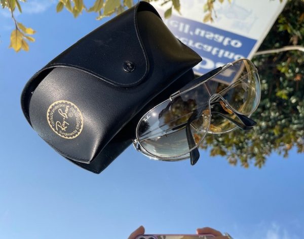 Occhiali Da Sole Rayban
