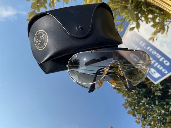 Occhiali Da Sole Rayban - immagine 3