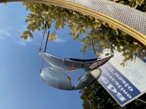 Occhiali Da Sole Rayban - immagine 4