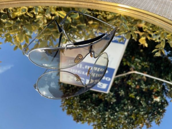 Occhiali Da Sole Rayban - immagine 5
