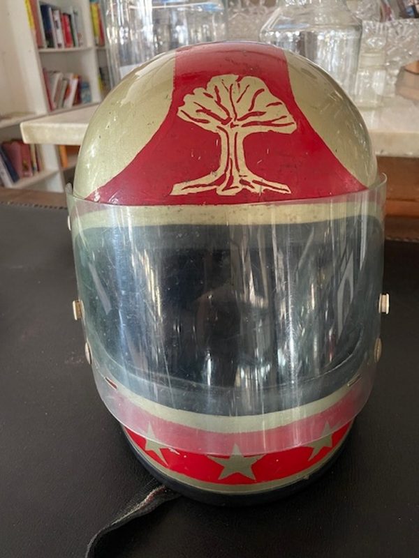 Casco Vintage