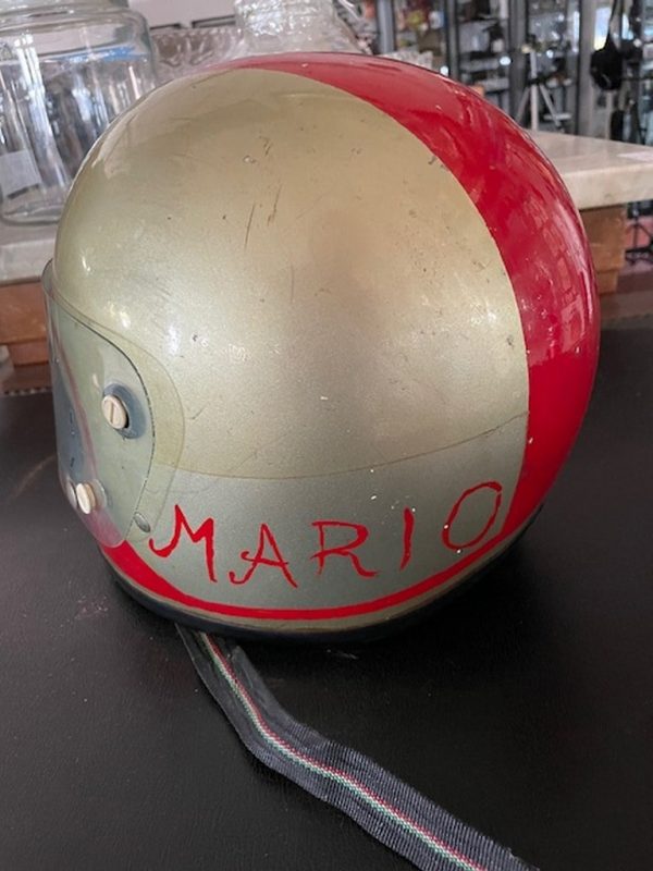 Casco Vintage - immagine 3