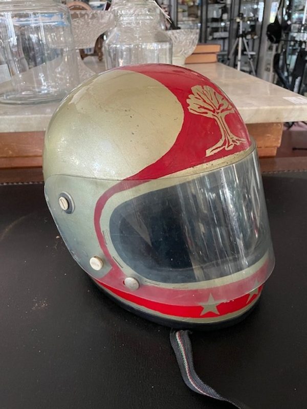 Casco Vintage - immagine 4