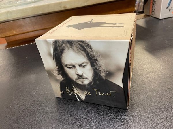COFANETTO 15 CD ZUCCHERO DELUXE EDITION COLLECTION - immagine 5