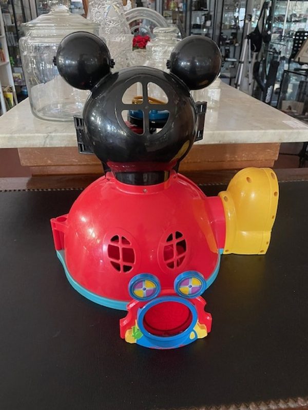 Casa Di Topolino Fisher Price - immagine 3