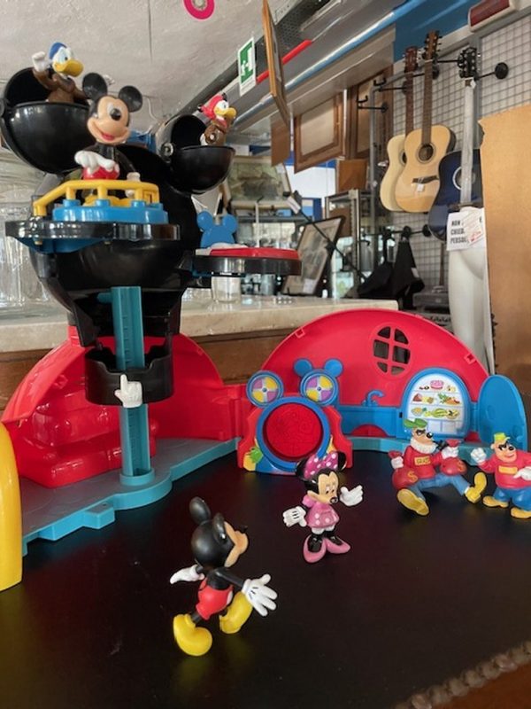 Casa Di Topolino Fisher Price - immagine 4