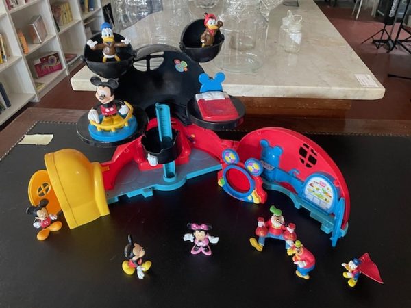 Casa Di Topolino Fisher Price - immagine 5