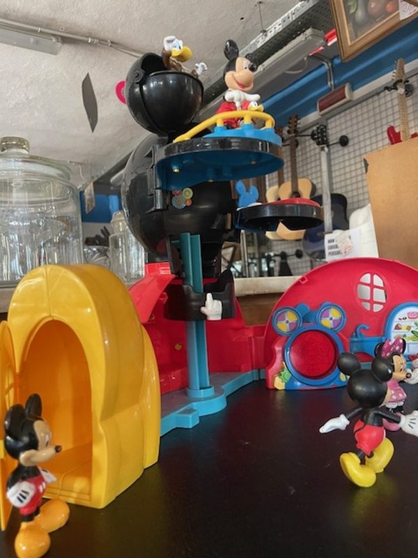 Casa Di Topolino Fisher Price - immagine 6
