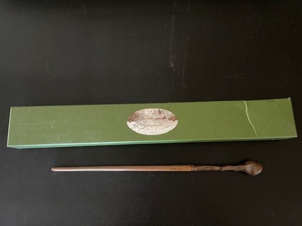 Bacchetta Harry Potter - immagine 3