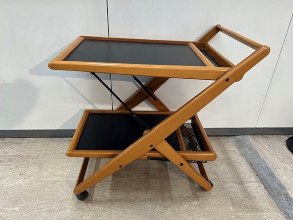 Carrello Richiudibile Foppapedretti