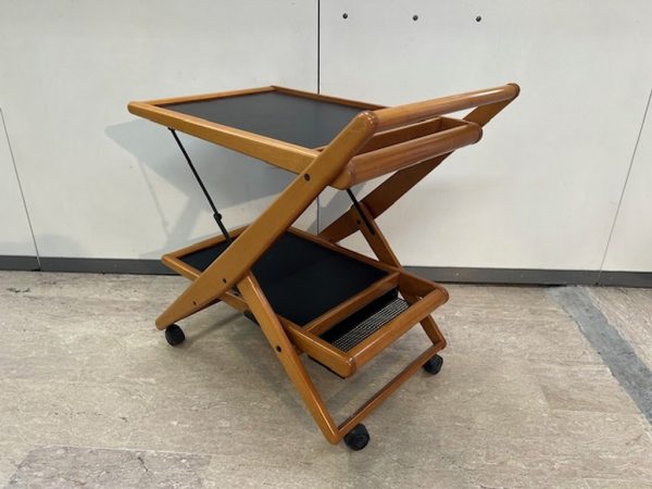 Carrello Richiudibile Foppapedretti - immagine 3