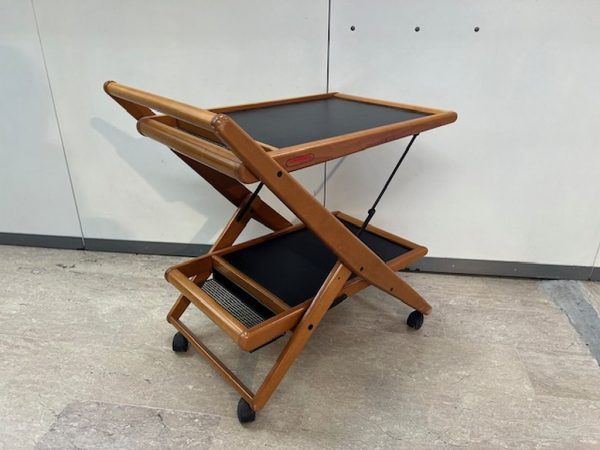 Carrello Richiudibile Foppapedretti - immagine 4