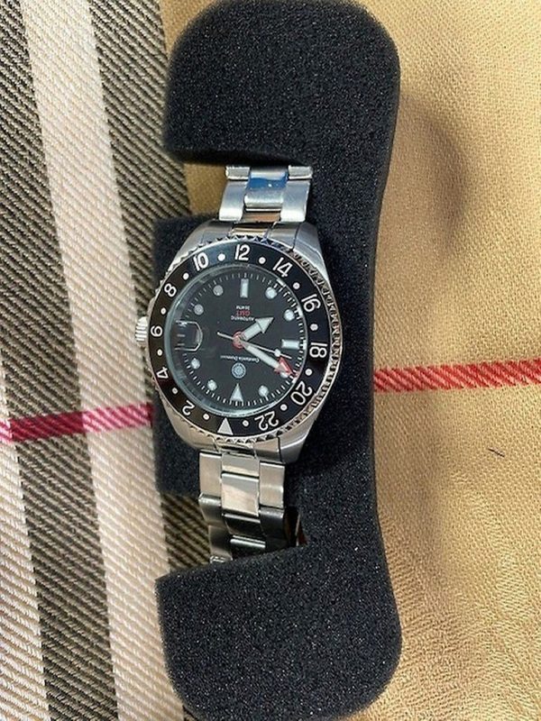 Orologio Durmont - immagine 3
