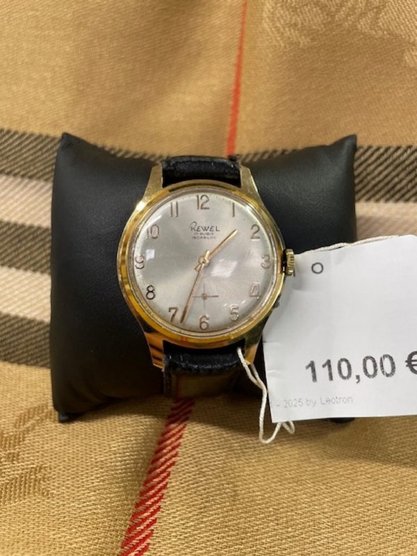 OROLOGIO REWEL