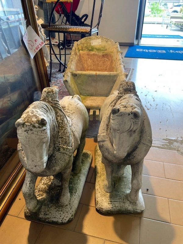 Cavallo Pietra
