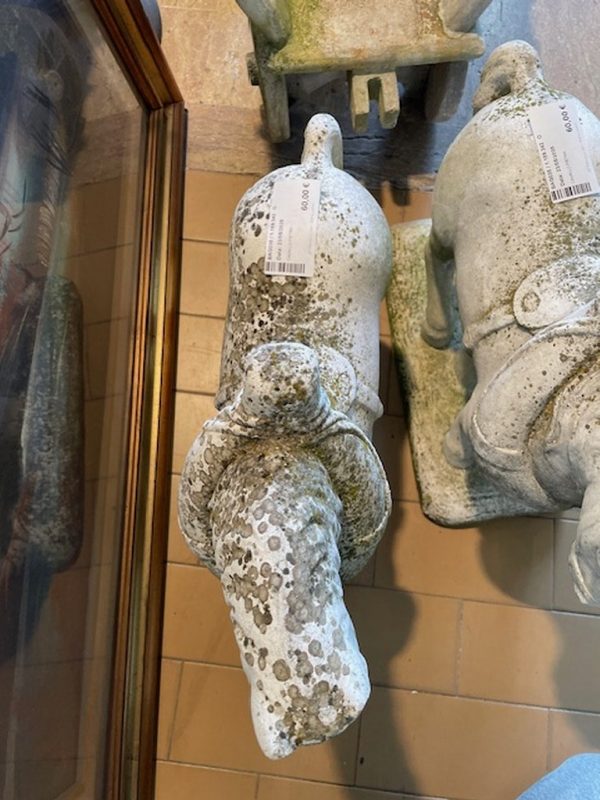 Cavallo Pietra - immagine 6