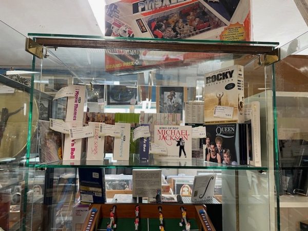 Cofanetto Love Song 5 Cd