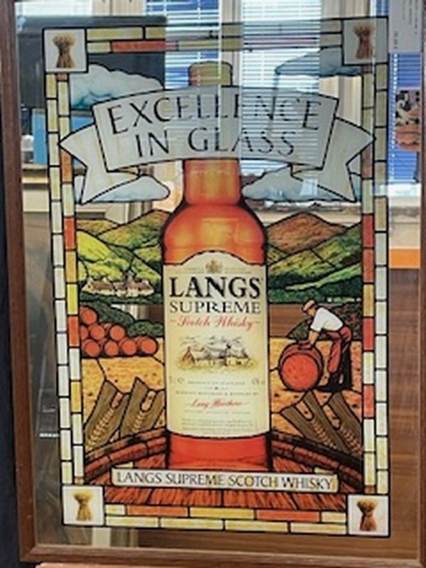 Specchio Langs