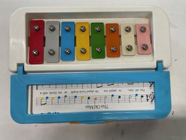 Gioco Chicco Xilofono