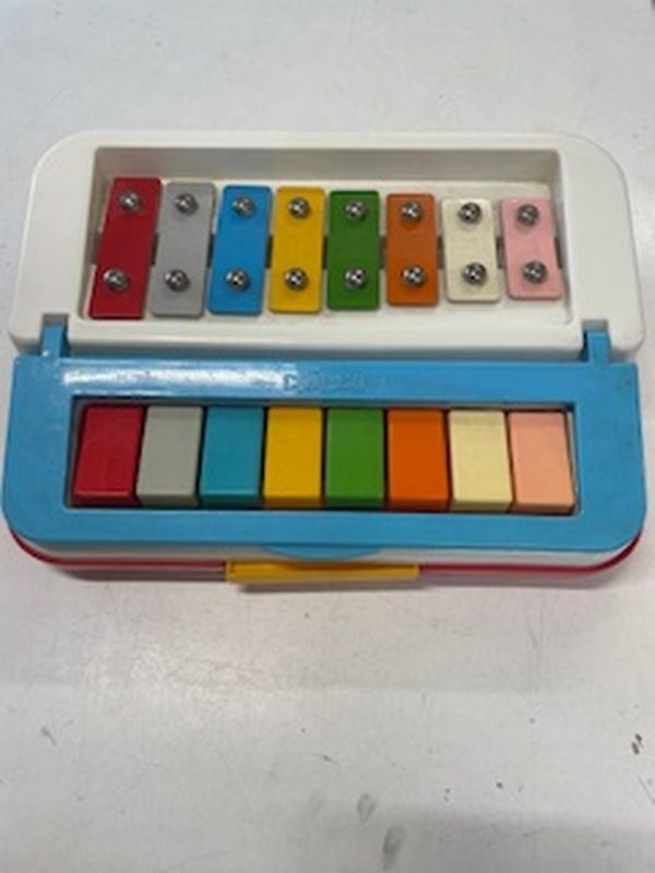 Gioco Chicco Xilofono - immagine 5