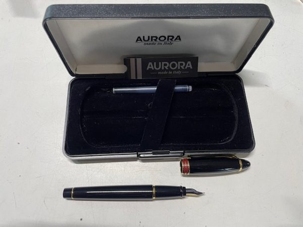 PENNA STILOGRAGICA  AURORA