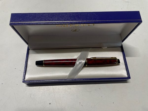 PENNA STILOGRAFICA WATERMAN