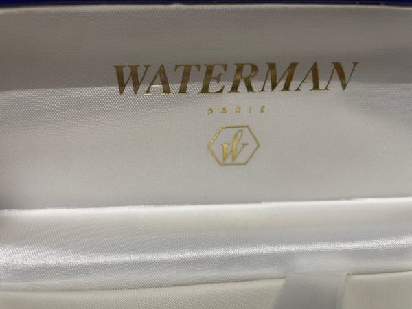 PENNA STILOGRAFICA WATERMAN - immagine 3