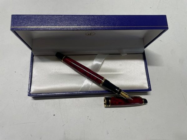 PENNA STILOGRAFICA WATERMAN - immagine 4