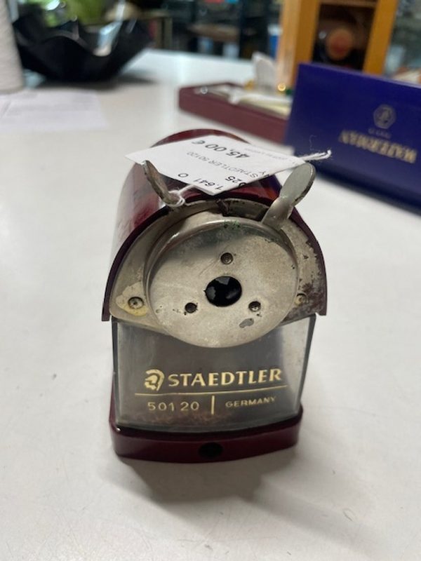 Tempera Matite Staedtler 50120 Made In Germany