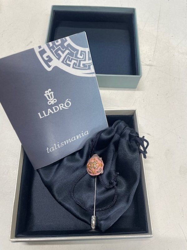 Lladro Talismania Simpatia - immagine 3