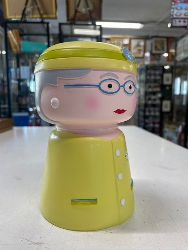 Vaso Regina Elisabetta Blogo Design - immagine 2