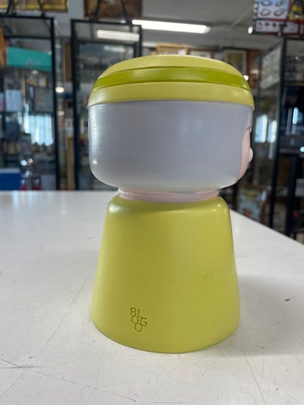 Vaso Regina Elisabetta Blogo Design - immagine 3