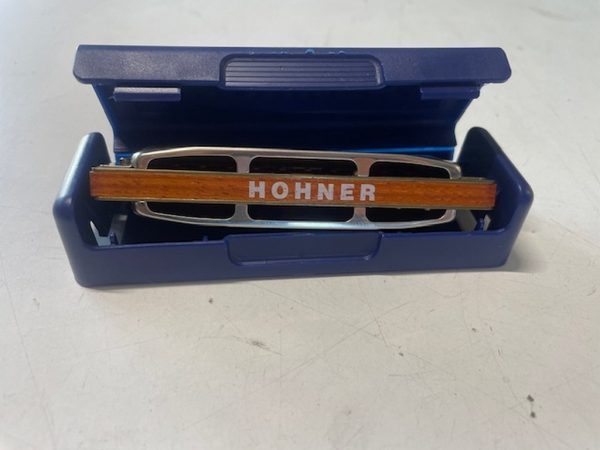 Armonica HOHNER