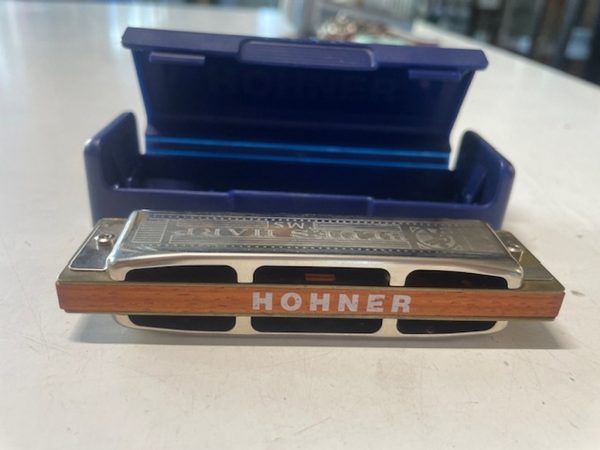 Armonica HOHNER - immagine 3