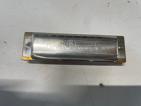 Armonica HOHNER - immagine 4