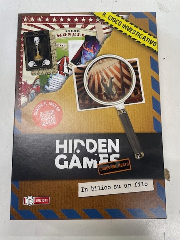 Gioco Hidden Games - immagine 3