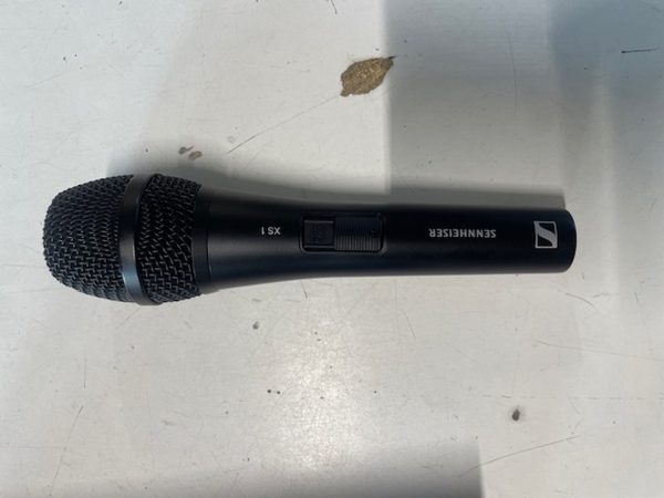Microfono Sennheiser - immagine 3