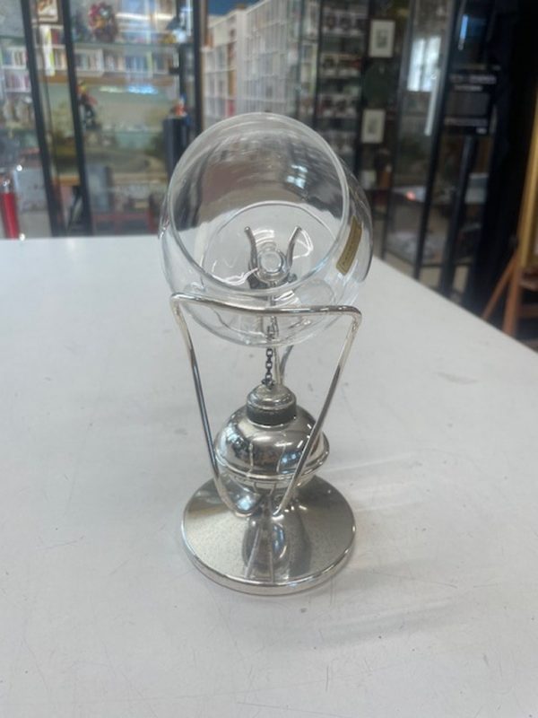 Lampada Scalda Bicchiere Liquore - immagine 2