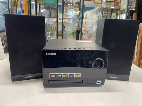 STEREO MP3 SAMSUNG NERO