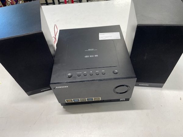 STEREO MP3 SAMSUNG NERO - immagine 3