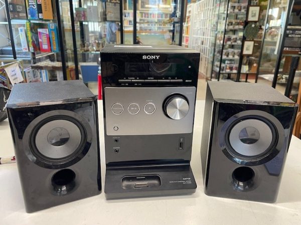 Radio Nera Sony - immagine 3