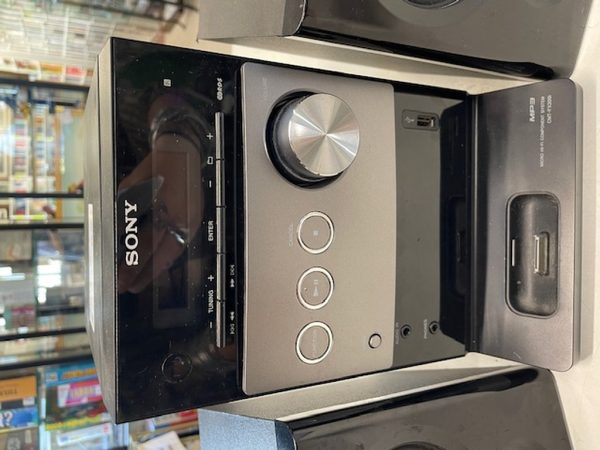 Radio Nera Sony - immagine 4