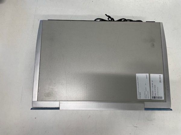 Lettore Vhs Lg - immagine 4