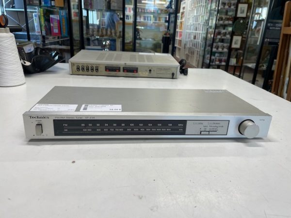 Radio Technics