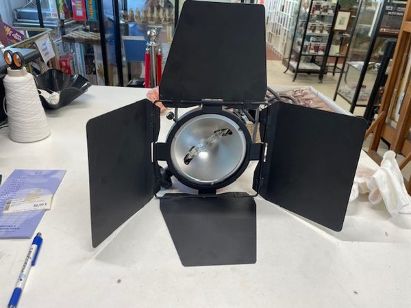 Faro Luce Da Fotografo Cosmos Red Light - immagine 3