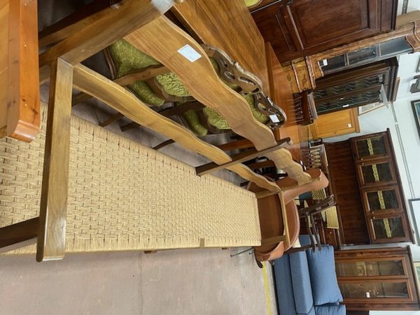 Panca Legno - immagine 2