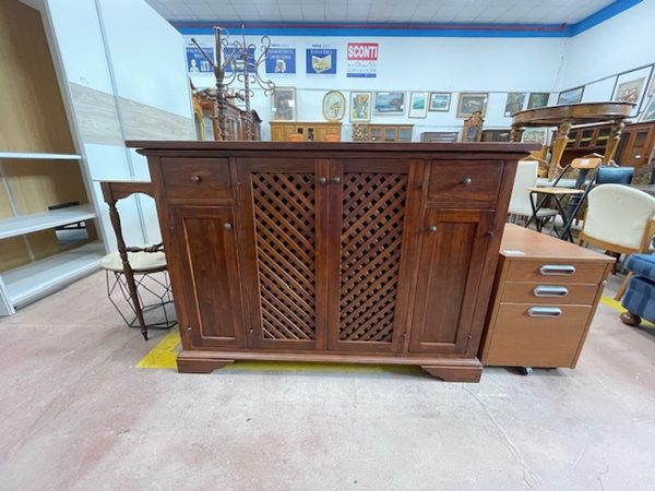 Credenza T Etnica - immagine 2