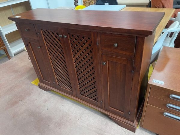 Credenza T Etnica - immagine 3