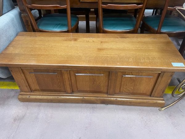 Cassapanca Legno